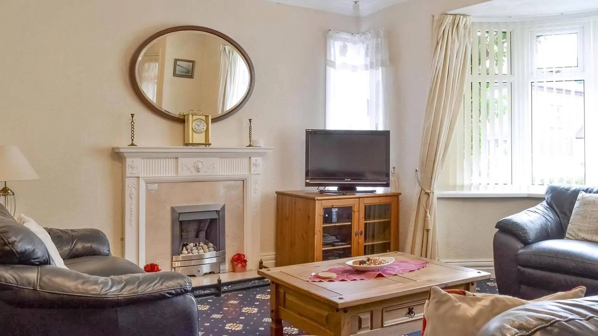 Comyn Villa Bridlington