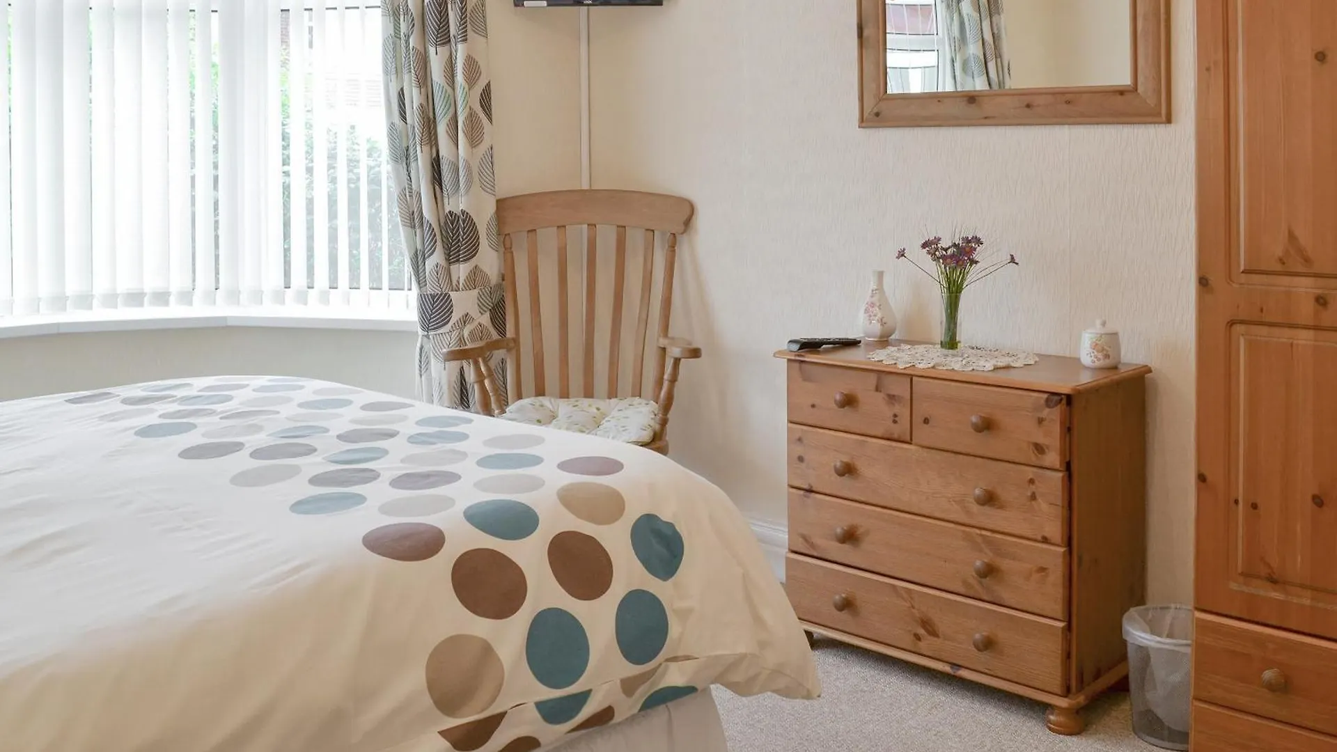 Comyn Villa Bridlington Birleşik Krallık