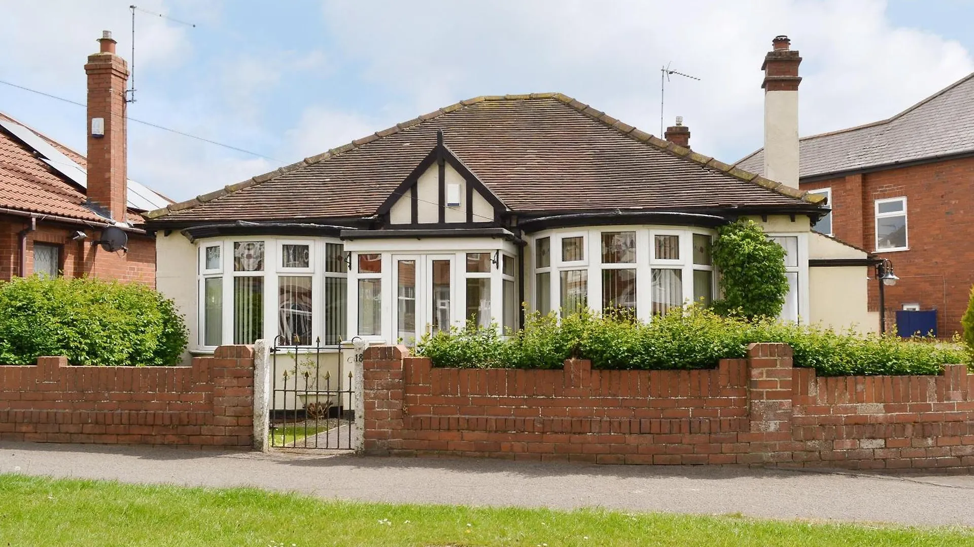 Comyn Villa Bridlington